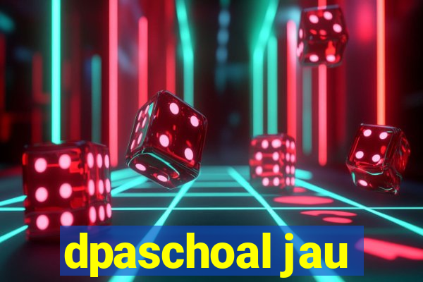 dpaschoal jau